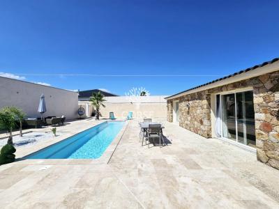 For sale Solaro 10 rooms 240 m2 Corse (20240) photo 0