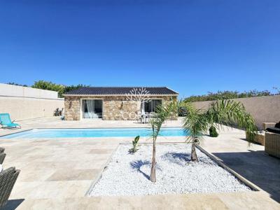 Annonce Vente Prestige Solaro 20