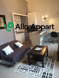 For rent Lyon-6eme-arrondissement 1 room 24 m2 Rhone (69006) photo 0