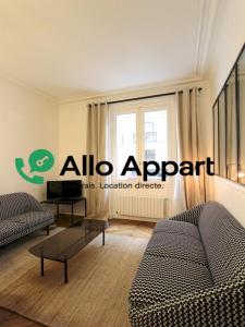 Annonce Location 2 pices Appartement Paris-17eme-arrondissement 75