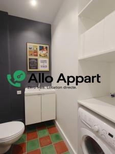 Louer Appartement Paris-17eme-arrondissement 1130 euros