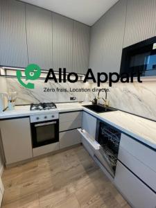 Louer Appartement 40 m2 Rennes
