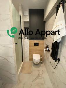 Louer Appartement Rennes 560 euros