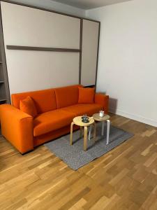For rent Paris-14eme-arrondissement 1 room 22 m2 Paris (75014) photo 0