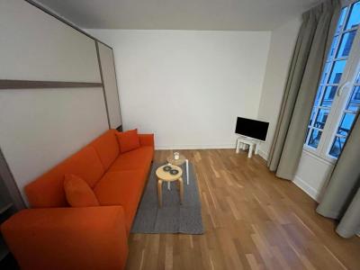 For rent Paris-14eme-arrondissement 1 room 22 m2 Paris (75014) photo 1