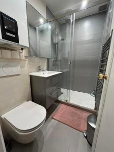 For rent Paris-14eme-arrondissement 1 room 22 m2 Paris (75014) photo 4