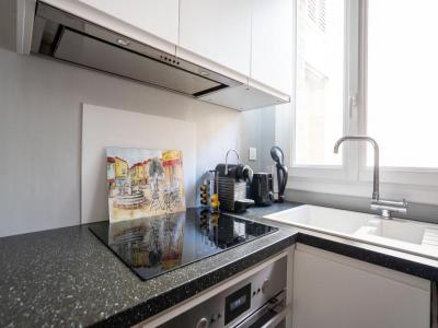 Annonce Location 2 pices Appartement Paris-18eme-arrondissement 75