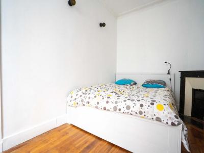 Louer Appartement 28 m2 Paris-18eme-arrondissement