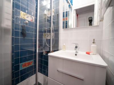 Louer Appartement Paris-18eme-arrondissement Paris