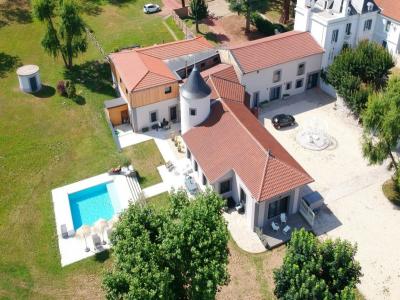For sale Saint-just-saint-rambert 9 rooms 378 m2 Loire (42170) photo 1