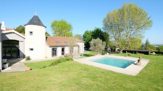 For sale Saint-just-saint-rambert 9 rooms 378 m2 Loire (42170) photo 4