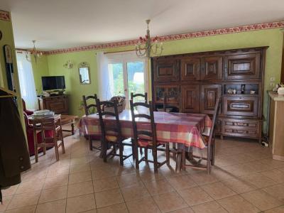Annonce Vente 6 pices Maison Auray 56