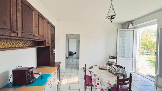 Louer Appartement 69 m2 Blaye