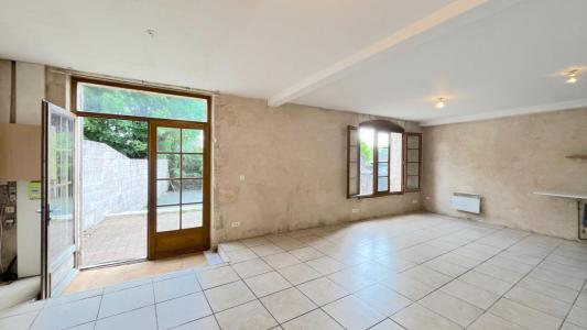 Louer Appartement 106 m2 Cavignac