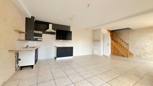 Louer Appartement Cavignac Gironde