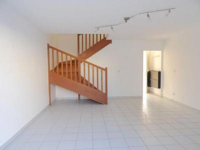 Louer Maison 82 m2 Libourne