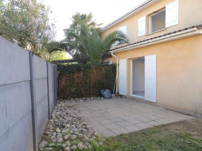 Louer Maison Libourne Gironde
