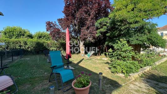 Annonce Vente 4 pices Maison Margny-les-compiegne 60