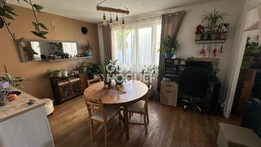 Acheter Maison 60 m2 Margny-les-compiegne