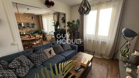 Acheter Maison Margny-les-compiegne Oise