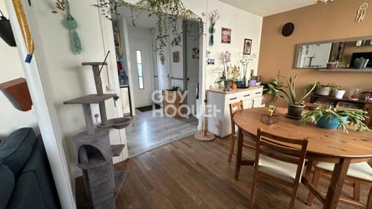 Acheter Maison Margny-les-compiegne 197000 euros