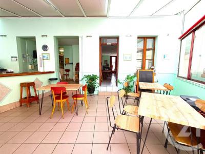 For sale Souterraine 217 m2 Creuse (23300) photo 2