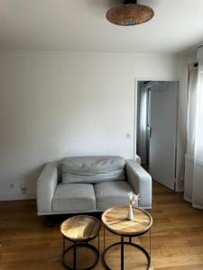 Louer Appartement 35 m2 Bagneux
