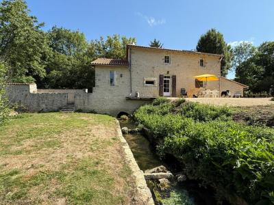 For sale Lizant 6 rooms 131 m2 Vienne (86400) photo 3