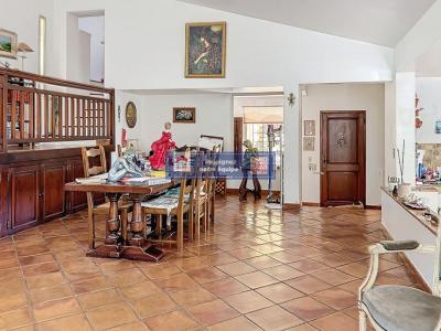 Annonce Vente 5 pices Maison Colle-sur-loup 06