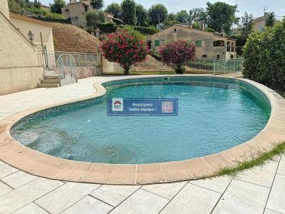 Acheter Maison 270 m2 Colle-sur-loup