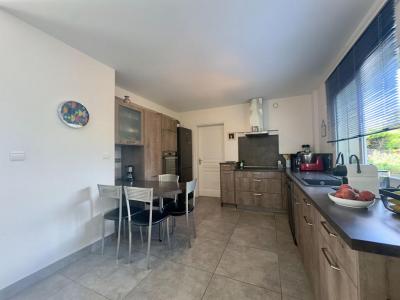 For sale Arc-sur-tille 7 rooms 135 m2 Cote d'or (21560) photo 2