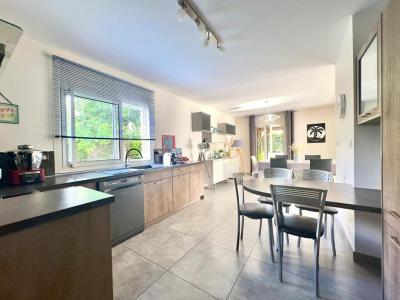 For sale Arc-sur-tille 7 rooms 135 m2 Cote d'or (21560) photo 3