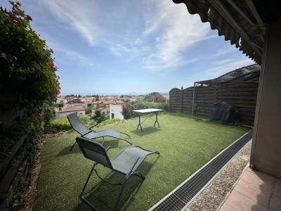 Acheter Maison 98 m2 Cagnes-sur-mer