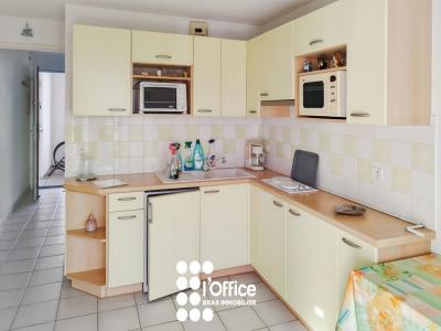For sale Chateau-d'olonne 2 rooms 21 m2 Vendee (85180) photo 1