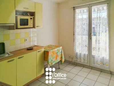 For sale Chateau-d'olonne 2 rooms 21 m2 Vendee (85180) photo 2
