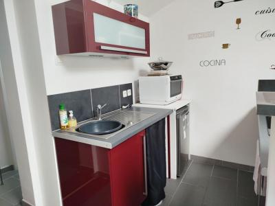 Acheter Maison Sables-d'olonne Vendee