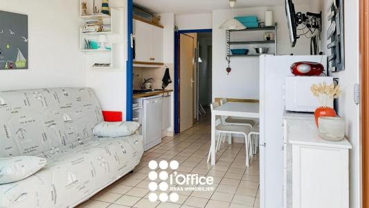 For sale Talmont-saint-hilaire 2 rooms 25 m2 Vendee (85440) photo 2