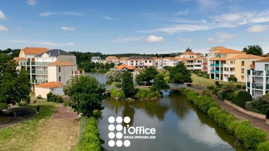 For sale Talmont-saint-hilaire 2 rooms 25 m2 Vendee (85440) photo 4
