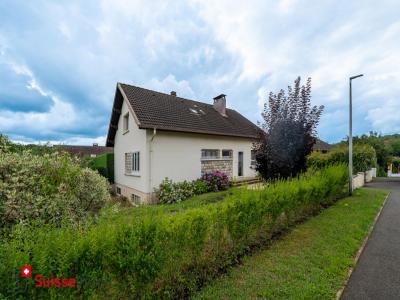 For sale Montbeliard 7 rooms 145 m2 Doubs (25200) photo 1