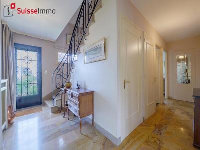 For sale Montbeliard 7 rooms 145 m2 Doubs (25200) photo 2