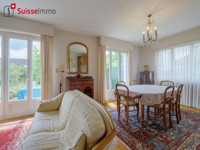 For sale Montbeliard 7 rooms 145 m2 Doubs (25200) photo 3
