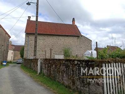 For sale Saint-sulpice-les-champs 86 m2 Creuse (23480) photo 3