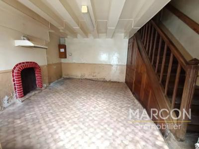 For sale Saint-sulpice-les-champs 86 m2 Creuse (23480) photo 4