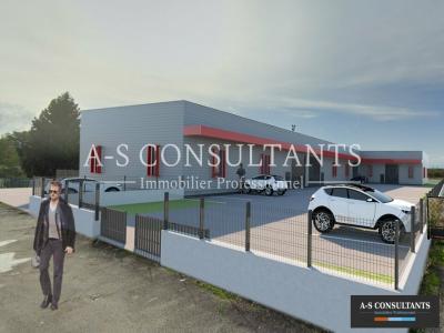 Annonce Vente Commerce Cote-saint-andre 38
