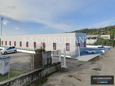Acheter Commerce 95 m2 Cote-saint-andre