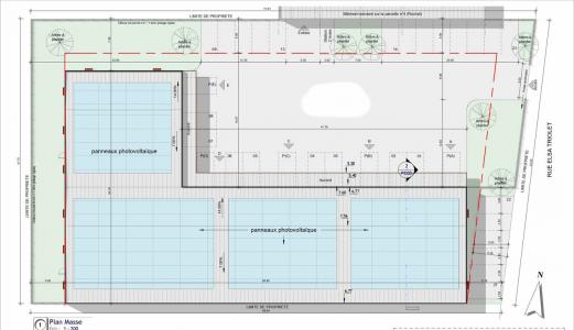 Acheter Commerce Cote-saint-andre 106732 euros