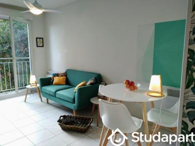 Annonce Location Appartement Beausoleil 06