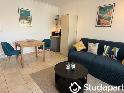 Annonce Location Appartement Juan-les-pins 06