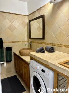 Louer Appartement 28 m2 Juan-les-pins