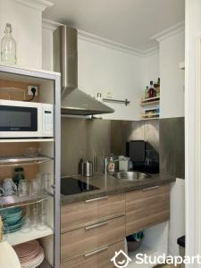 Louer Appartement Juan-les-pins 760 euros